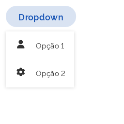 Dropdown component