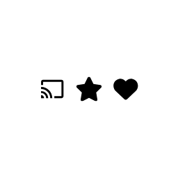 Icon component