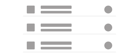 Item component