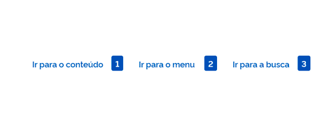 Skip Link component