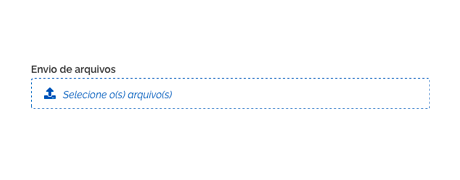 Upload component
